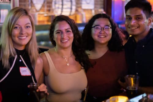 New York Tech & Beer