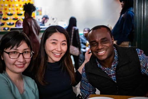 New York Tech & Beer