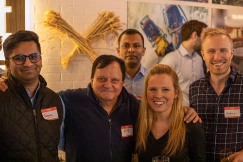 New York Tech & Beer