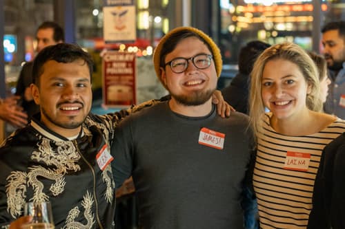 New York Tech & Beer